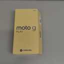 Motorola Moto G Play | 2024 | Unlocked | Made for US 4/64GB | 50MP Camera | Sapphire Blue