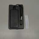 ORICO USB-C Hub with M.2 SSD Enclosure, 8-in-1 USB C Docking Station Fits M.2 NVMe/SATA SSD, 10Gbps, 4K@60Hz HDMI, 100W PD, Ethernet - OM28PR