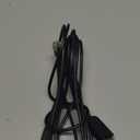 Amazon.com: Radar Detector Cable, with USB to RJ11 Plug,for Escor t Valentine One Unide n Beltronics Cobr Radar Detector,Replacement Power Cable for Radar Detectors(RJ11-9.84ft) : Electronics