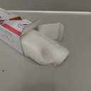 Keenpioneer Piping Bag - Disposable Cake Decorating Bag, Pastry Bag 56 Count, 16 inch, Clear