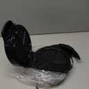 Mueller Heart 5 Waffle Maker, Norwegian Waffle Iron, Adjustable Browning Control & Nonstick, Cool Touch Handle, Easy to Clean, Small Kitchen Appliances