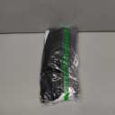 AUTOMET 3-Pack Women's Long Sleeve Crop Tops - Basic Fitted T-Shirts Set, Small