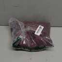 Rnxrbb 3 Piece Postpartum Nursing Pajamas Set Casual Soft Maternity Breastfeeding Pjs Sleepwear Loungewear Clothes Layer. Size M