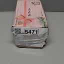 XXXFLOWER Plant Terrarium with Wooden Stand, Air Planter Bulb Glass Vase Metal Swivel Holder Retro Tabletop for Hydroponics Home Garden Office Decoration - 3 Bulb Vase