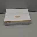 Baden Autograph Baseball, Official Size (One Dozen), White Logo (ABB-B)