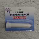 Nick Relief Large Styptic Pencil, 0.875 oz