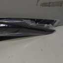 Tape-on Rain Guards for 2011-2023 Dodge Charger Accessories，Side Vent Visors Shades Window Deflectors for Dodge Charger