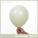PartyWoo Sage Green Balloons 120pcs Different Sizes of 18 12 10 5 Inch Dusty Boho Green Latex Balloon Arch Kit for Wedding Birthday Dinosaur Jungle Golf Football Theme Party Decorations Green-F32