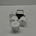 NV752, AZ1002 Filters for Shark Rotator Powered Lift-Away Vacuum NV650, NV650W, NV651, NV652, NV750W, NV751, NV752 NV831, NV835, AX950, AX951, AX952, ZU632, AZ1000W, AZ1002, AZ1002BRN, XFF650 & XHF650