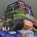 Ford 1800-PSI 1.6-GPM Cold Water Electric Pressure Washer