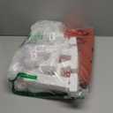 Marry Me Light Up Letters Proposal Decorations Marry Me Sign 24 LED Candles 2000 Rose Petals 10 Foil Balloon 10ft Carpet Runner Rose Ring Box for Valentine's Day Wedding Proposal Engagement (Warm)