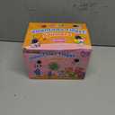 Valentines Day Gifts for Kids, 30 Pack Astronaut-Shaped Fidget Spinner POP Toys with Greeting Card for Kids Classroom Exchange, Valentine Prizes for Boys Girls School Party Favor