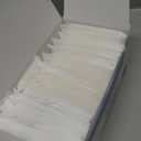 WILKIEE Filters Replacement Filter for FS10 Plus Cat Fountain, 6 Layer Filter, Pet Drinking Fountain for 138 fl oz/4.1L FS10 Plus (White, 8 Filters + 32 Sponges & 8 Pump Filters)