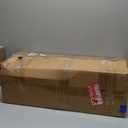 Driver Side Halogen Headlight Assembly Compatible with Traverse 2013-2017 Front Headlamp 84262931 84262932 (Left)