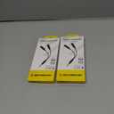 2 x Scosche 3.5 mm Headphone Splitter Cable