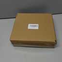 HUTHDAK Large Glitter Gold Bow Christmas Tree Topper,9.4 Inch Metal Tree Topper,Gold Bow Christmas Decorations for Xmas Home Decor Holiday Party Indoor Outdoor Shop Office