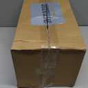 2 Pack Replacement Filter Compatible with Vacmaster Shop Vac 5 to 20 Gallon, Vac Master VCFS Standard Disposal Cartridge Filters For Hart Wet/Dry Vacuums