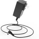 Vacuum Charger for Shark BU3120 BU3521 BU3521C BU3520 BU3523 BU3120EM/T6 21.6V Li-ion Battery Cordless Vacuum Power Adapter