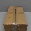 Nisoger 8.2 FT Wedding Arch Rectangle Stand Square Backdrop Stand , Extra Clamps to Table Rod Stand, Adjustable Photo Booth Background Kit, Balloon Arch Stand for Birthday Party Baby Shower Decor (Matte Gold)