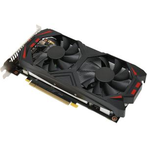 Luqeeg GTX 950 2GB Gddr5 Graphics Card 128bit Video Cards for PC Gaming, Support 4k Resolution Output, Directx 12, DVI Interface, Fans Desk Graphics Card