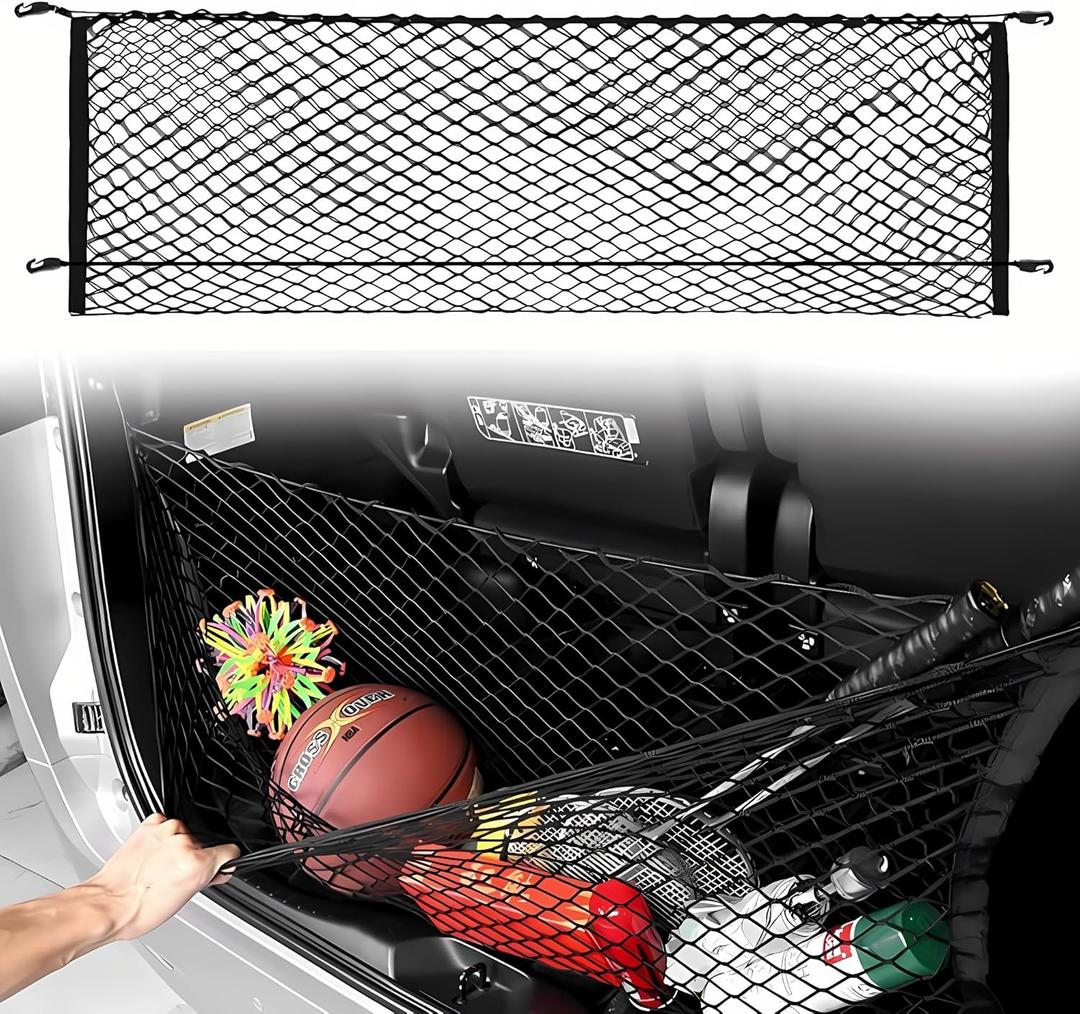 Cargo net Compatible with Honda Civic