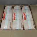 Huggies Size Newborn Diapers, Skin Essentials Baby Diapers, Size Newborn (6-9 lbs), 180 Count (3 Packs of 60), Packaging May Vary