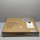 Amazon Basics - Durable,Foldable Metal Wire Dog Crate with Tray, Double Door, Divider, 24 x 18 x 20 in, Black