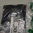 Adjustable Dog Neck Brace Offers Support for Pets Neck Pain Injury Relief Soft Support Cervical Vertebral Sprains and Instability Brace Collar for Dogs (M)