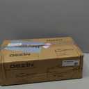 Dezin Hot Pot Electric Upgraded, Non-Stick Saut Pan, Rapid Noodles Electric Pot, 1.5L Mini Portable Hot Pot for Steak, Egg, Fried Rice, Ramen, Oatmeal, Soup with Power Adjustment (Black)