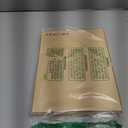 Keyboard Case for Galaxy Tab S8 Plus 12.4"- Smart Trackpad - 7 Colors Backlight- Magnetic Detachable Keyboard with S Pen Holder- Protective Stand Cover for Tab S7 FE 2021 & S8 Plus 2022 - Drak Blue