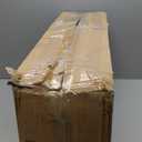 HANKEY Swing Right Blind Corner Cabinet Pull Out Organizer 2-Tier Slide Out Kitchen Organizers and Storage with Soft Close, Kitchen Cabinet Lazy Susan Organizer for Cabinet 32inch, Right Open