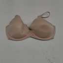 Maidenform Underwire, One Fab Fit Demi T-Shirt, Convertible Bras for Women 34D