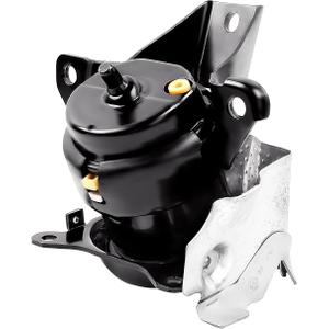 84175583 Front Left Driver Side Engine Motor Mounts Compatible with 2014-2018 Sliverado Sierra 1500 V8, 2015-2020 Escalade Suburban Tahoe, Yukon, Yukon XL