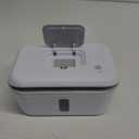 Jool Baby Wipe Warmer & Dispenser with LED Changing Light