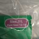 Fruit of the Loom womens Breathable Underwear, Moisture Wicking Keeps You Cool & Comfortable, Available in Plus Size (L)