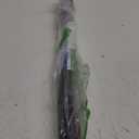 Window Privacy Film One Way Daytime Mirror Tint Treatments UV Heat Control Vinyl Stickers Sun Block Glass Paper Door Covering Reflective (Black Silver, 17.5 Inch x 15.7 Feet)