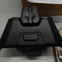 Tablet Phone Mount for RZR,Electrical Device Adjustable GPS Ipad Phone Mounts Storage Box,Compatible with Polaris RZR XP 1000 XP Turbo 2019-2023 Accessories