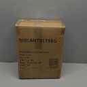 PEQULTI Cat Tree Cat Tower for Indoor Cats with Private Cozy Cat Condo, Natural Sisal Scratching Posts and Plush Pom-pom for Small Cats, Beige (27 inch Sleeping Tree)