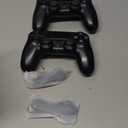 Matbip Wireless Controller for Switch/Switch Lite/Switch OLED/Switch 2, Wireless controller with 2 back buttons, 3-level TURBO adjustable(blue&red)