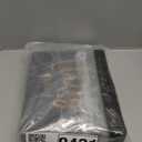 Wine Red Bob Wig With Bangs 12 Inch Burgundy Wig Short Synthetic Fiber Bob Wigs for Women Short Bob Wigs and Halloween Cosplay Wig for Daily Life Colorful Wigs With One Cap (Wine Red)