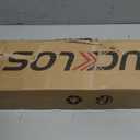 BUCKLOS 29 MTB Suspension Fork Travel 100mm QR 9mm Crown Lockout
