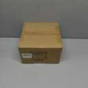 Crystal Ceiling Light Fixture, Modern Semi Flush Mount Ceiling Light,Crystal Chandelier for Kitchen Bedroom Bathroom Entryway Black (Bulb not Included)