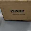 VEVOR 18x23 Inch Outdoor Kitchen Stainless Steel Triple Access BBQ Drawers with Chrome Handle, 18 x 23 x 23 Inch