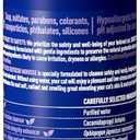 DOUXO® Skin & Coat SPA - Ultra-Safe Low-Stress Refresh Leave-on Mousse for Cats, 10 fl oz, Leaves The Coat Clean, Refreshed, Soft, Radiant and Smelling Great, Skin-Friendly Formula