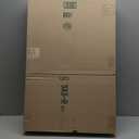 [2 Pack] 24 Inch Computer Privacy Screen for 16:9 Aspect Ratio Widescreen Monitor, Eye Protection Anti Glare Blue Light Computer Monitor Privacy Filter, Removable Anti-Scratch 24in Protector Film