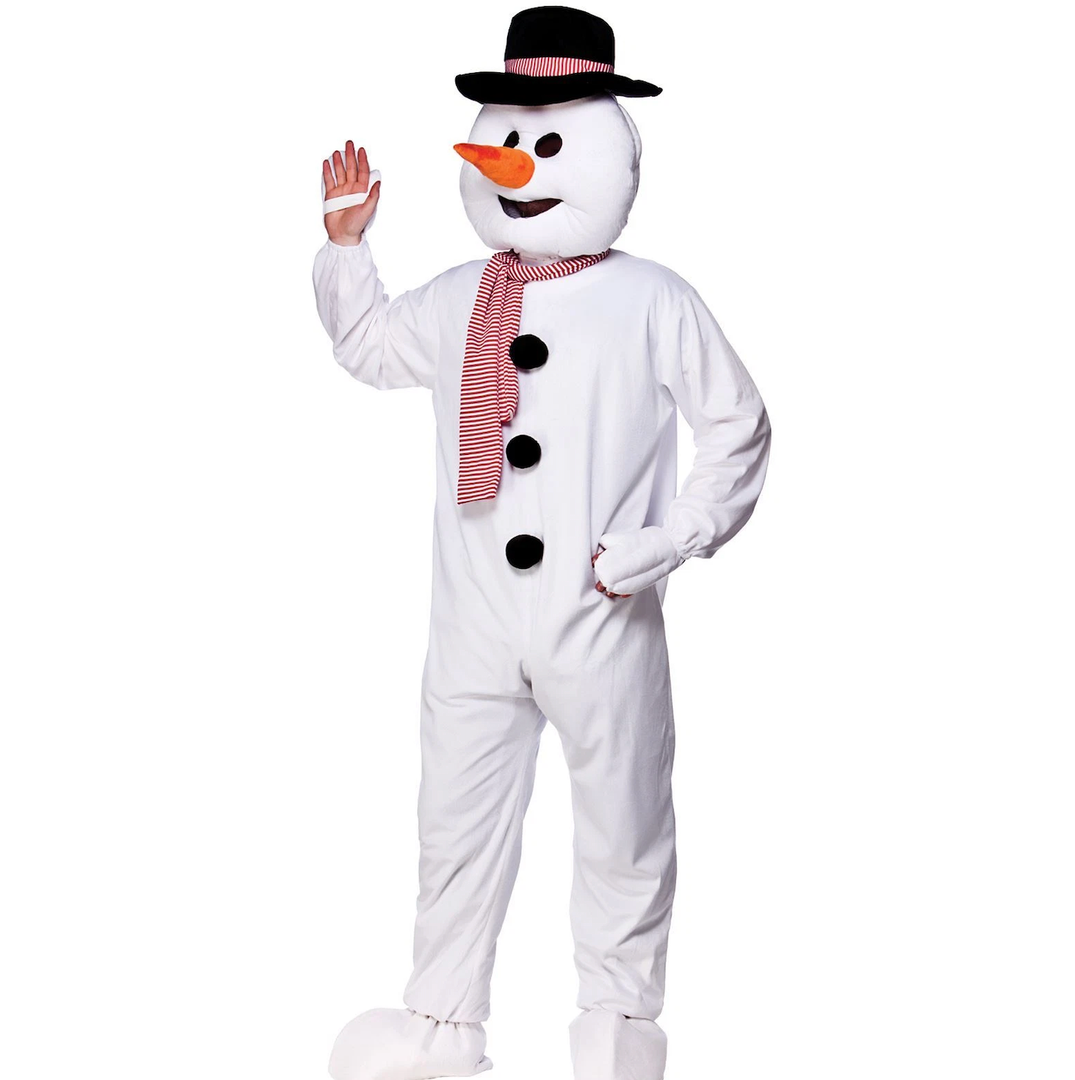 Halloween Costume, One Size