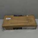 Appliance Rollers Heavy Duty,Newest Extendable Appliance Sliders,Liftable Washing Machine Base,Easily Move Washer and Dryer Machines,Refrigerators,Furniture-Black