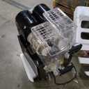 VEVOR Slushie Machine, 3L/100oz x 2 Tank Slushy Machine for Home, No Ice Needed Frozen Drink Maker, Margarita Maker with Self-Cleaning, for Frozen Margaritas, Frapps, Milkshake & More