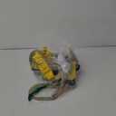 KwikSafety - Charlotte, NC - Python [External Shock Absorber] Double Leg 6ft Safety Lanyard OSHA ANSI Fall Protection Restraint Equipment Snap Rebar Connectors Construction Arborist Roofing