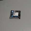 HP 63 Black Ink Cartridge | Works with DeskJet 1112, 2130, 3630; Envy 4510, 4520; OfficeJet 3830, 4650, 5200 Series | Eligible for Instant Ink | F6U62AN